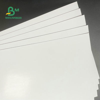 Kundengebundene glänzende Oberflächen-Zoll 18PT 24PT C2S-gestrichenen Papiers 20 x 26
