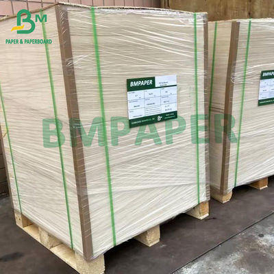 Beschichtete zwei Seiten-hohe Weiße Art Gloss Card Stock Papers 70lb