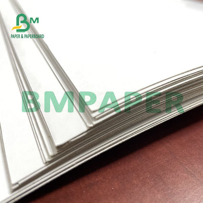 300g bereitete Duplexbrett mit Grau Back For Notebook Covers auf
