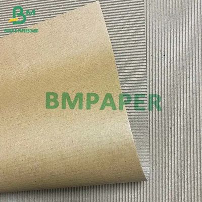 Geriffelt Wellpappen-Blätter 1mm - 2mm Stärke für Verpacken- der Lebensmittelkasten