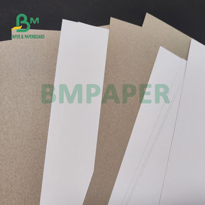 Kasten 46&quot; 300gsm 350gsm Clay Coated Paperboard For Toothpaste“ hohe Steifheit X 21