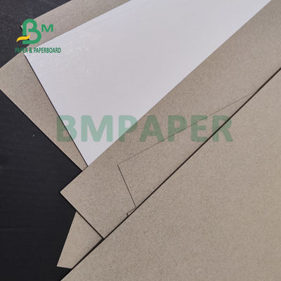 Kasten 46&quot; 300gsm 350gsm Clay Coated Paperboard For Toothpaste“ hohe Steifheit X 21
