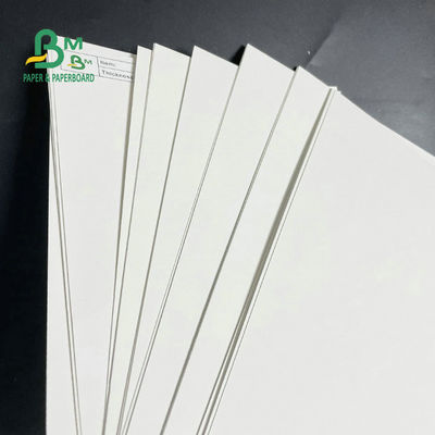 70 x 100cm Foldcote Brett 250gsm 300gsm 325gsm für die Herstellung der Pralinenschachtel