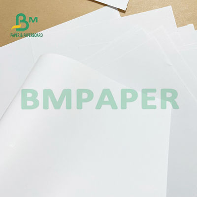 Schwergewicht Matt Coated Paper, C2S-Glanz Papier-170gsm für Tischkalender
