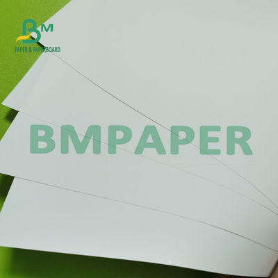 Pp.-Chemiefasergewebe-wasserdichtes unzerbrechliches Tintenstrahl-Papierdruckpapier für Album