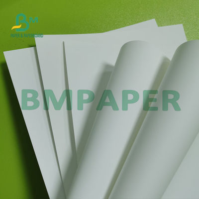 Pp.-Chemiefasergewebe-wasserdichtes unzerbrechliches Tintenstrahl-Papierdruckpapier für Album