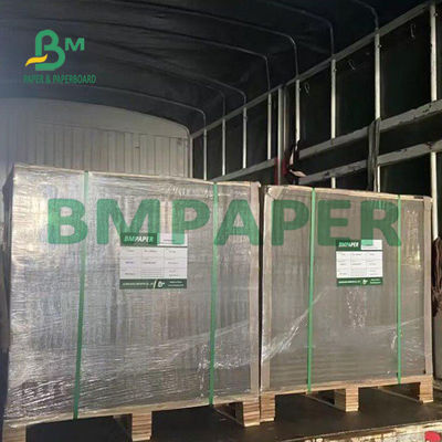 800g Gray Buchbindung Board Chipboard bereitete nass beständiges für Verpackung auf