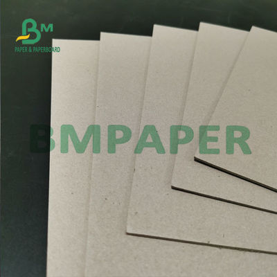 800g Gray Buchbindung Board Chipboard bereitete nass beständiges für Verpackung auf