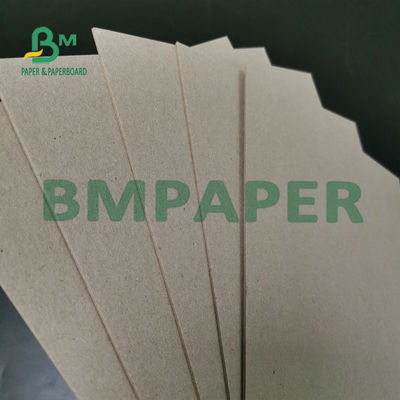 800g Gray Buchbindung Board Chipboard bereitete nass beständiges für Verpackung auf