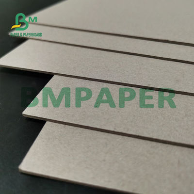 800g Gray Buchbindung Board Chipboard bereitete nass beständiges für Verpackung auf