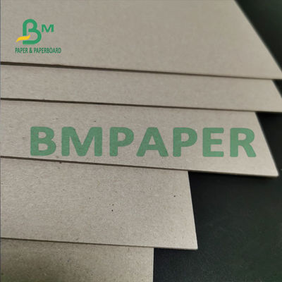 800g Gray Buchbindung Board Chipboard bereitete nass beständiges für Verpackung auf