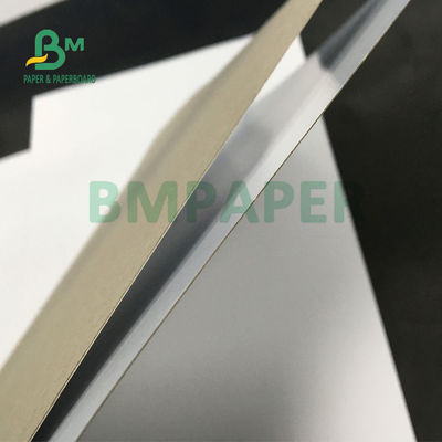 Kundengebundener Duplexkarton Gray Back For Packing Box 300g 350g