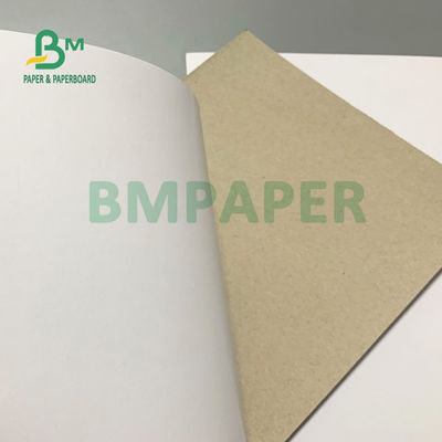 Kundengebundener Duplexkarton Gray Back For Packing Box 300g 350g