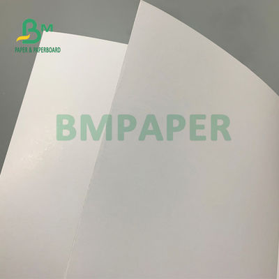 Kundengebundener Duplexkarton Gray Back For Packing Box 300g 350g