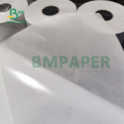 halbglänzendes klebendes Papier des Aufkleber-80gsm, selbstklebendes Thermopapier für Medizin-Aufkleber