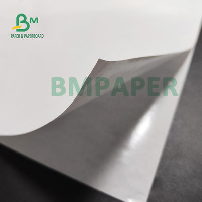 halbglänzendes klebendes Papier des Aufkleber-80gsm, selbstklebendes Thermopapier für Medizin-Aufkleber