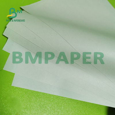 leichtes Zeitungspapier-Papierrollenunbeschichtete Breite 820mm 45g 48.8g