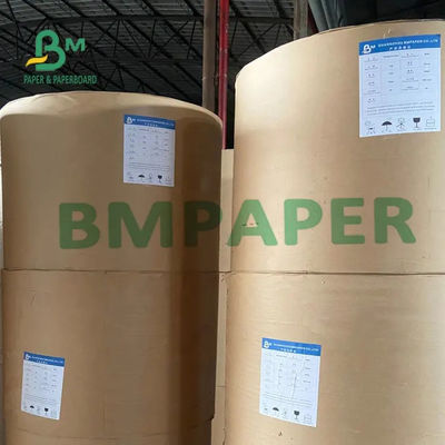 riesige Papier-Rolle des Zeitungspapier-52g mit gute Tinten-Absorptions-niedriger Weiße