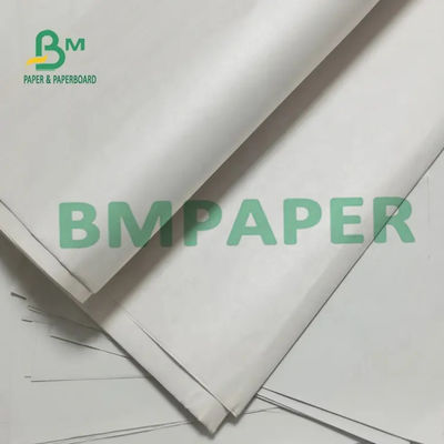 riesige Papier-Rolle des Zeitungspapier-52g mit gute Tinten-Absorptions-niedriger Weiße