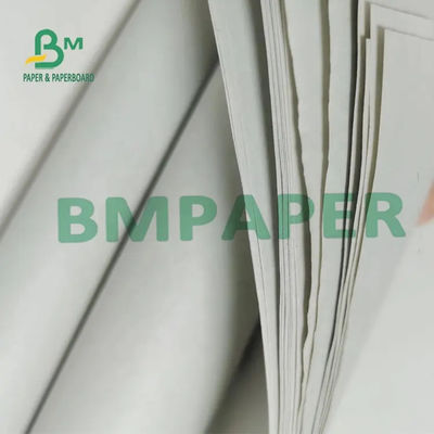 riesige Papier-Rolle des Zeitungspapier-52g mit gute Tinten-Absorptions-niedriger Weiße