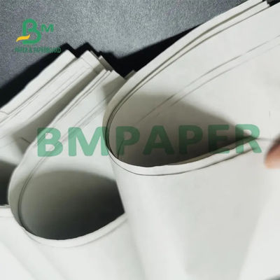 riesige Papier-Rolle des Zeitungspapier-52g mit gute Tinten-Absorptions-niedriger Weiße