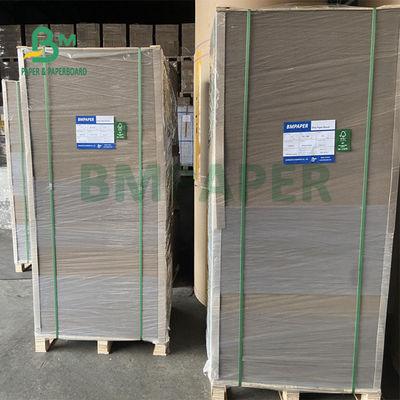 200gsm - überzogenes Brett-hohe Steifheit des Duplex-500gsm für Verpackungs-Kasten