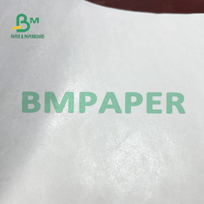 hohes glattes MG Kraftpapier 50g weißes MG-Seidenpapier für Digital-Drucken