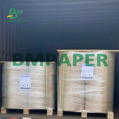 hohes glattes MG Kraftpapier 50g weißes MG-Seidenpapier für Digital-Drucken