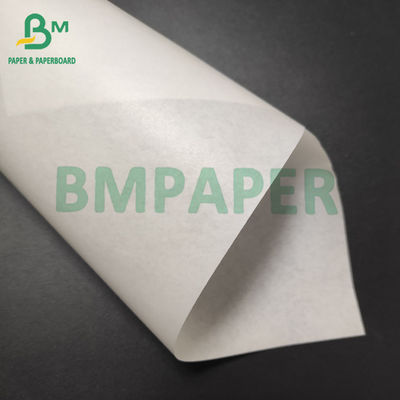 35GSM Metzger Paper Roll, Weißbuch MGs Kraftpapier für das Nahrungsmittel-Verpacken