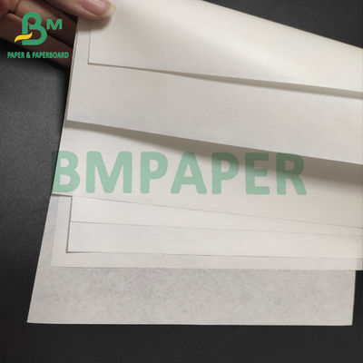 35GSM Metzger Paper Roll, Weißbuch MGs Kraftpapier für das Nahrungsmittel-Verpacken