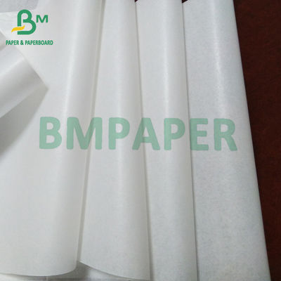 35GSM Metzger Paper Roll, Weißbuch MGs Kraftpapier für das Nahrungsmittel-Verpacken