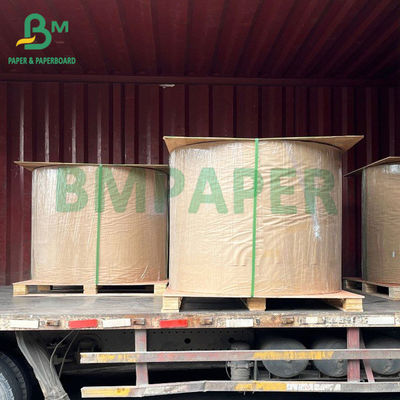 35GSM Metzger Paper Roll, Weißbuch MGs Kraftpapier für das Nahrungsmittel-Verpacken