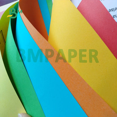 180gsm 220gsm Bristol-Papierkarton, unbeschichtetes glattes Cardstock für Zeichnung