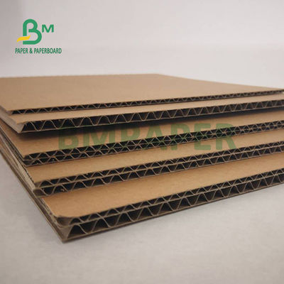 1.5mm Wellpappen-Blätter für die Verbraucherverpackung 70 x 100cm E-Fflöte