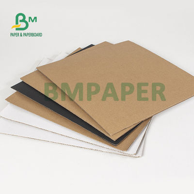 1.5mm Wellpappen-Blätter für die Verbraucherverpackung 70 x 100cm E-Fflöte