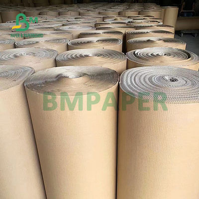 1.5mm Wellpappen-Blätter für die Verbraucherverpackung 70 x 100cm E-Fflöte