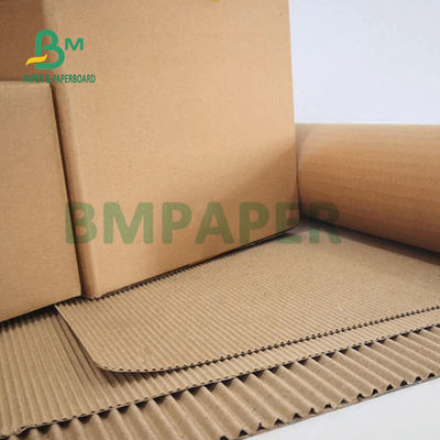 1.5mm Wellpappen-Blätter für die Verbraucherverpackung 70 x 100cm E-Fflöte