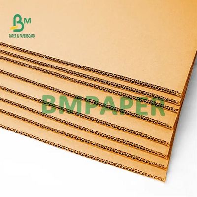 Weil Wellpappen-Blätter c-e-Flöte, Kraftpapier-Brett 2mm 3mm 3.5mm dick