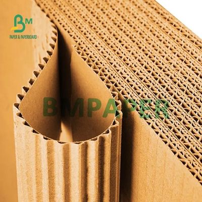 Weil Wellpappen-Blätter c-e-Flöte, Kraftpapier-Brett 2mm 3mm 3.5mm dick