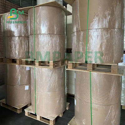300gsm - 450gsm C1S beschichtete Duplexbrett mit hohe Steifheits-Falten-Widerstand