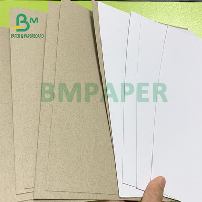300gsm - 450gsm C1S beschichtete Duplexbrett mit hohe Steifheits-Falten-Widerstand