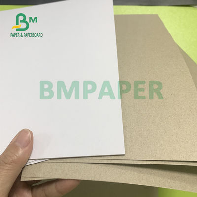 300gsm - 450gsm C1S beschichtete Duplexbrett mit hohe Steifheits-Falten-Widerstand