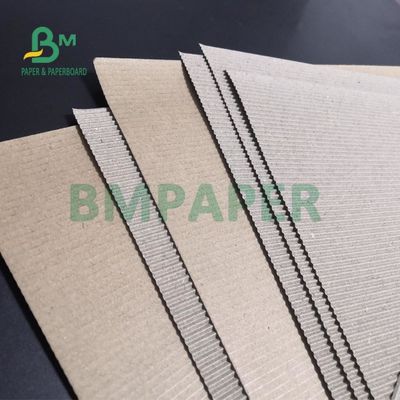 140gsm + 170gsm druckten die einzelne Wand, die für Kaffee-Ärmel-e Flöte Wellpapp ist