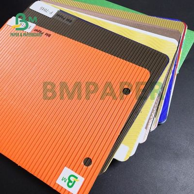 140gsm + 170gsm druckten die einzelne Wand, die für Kaffee-Ärmel-e Flöte Wellpapp ist