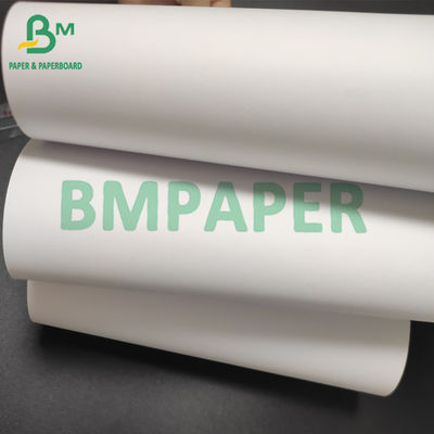 Ultra glatter Bristol-Papierkarton, weißes Vorrat-Brett der Karten-180gsm