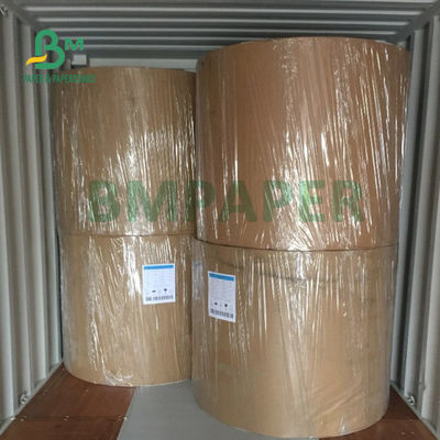 Hohe Steifheit Clay Coated Duplex Grau Back-Brett-200gsm 230gsm eine Seite beschichtete