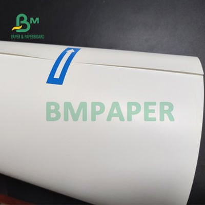 synthetische Rolle des Thermopapier-200um für die Verschiffen-Aufkleber-hohe Temperatur beständig