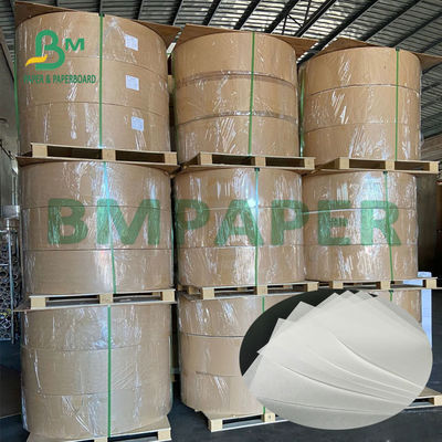 Kraftpapier 35g 40g 45g MG, leichter Kraftpapier-Nahrungsmittelgrad nicht giftig