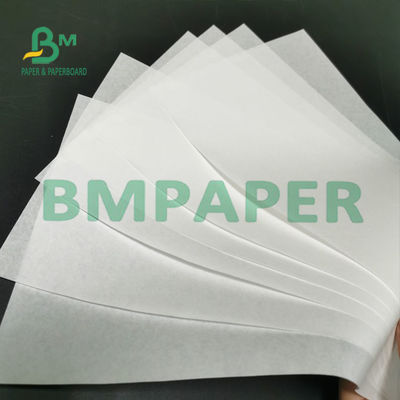 Kraftpapier 35g 40g 45g MG, leichter Kraftpapier-Nahrungsmittelgrad nicht giftig