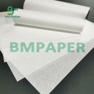 Kraftpapier 35g 40g 45g MG, leichter Kraftpapier-Nahrungsmittelgrad nicht giftig